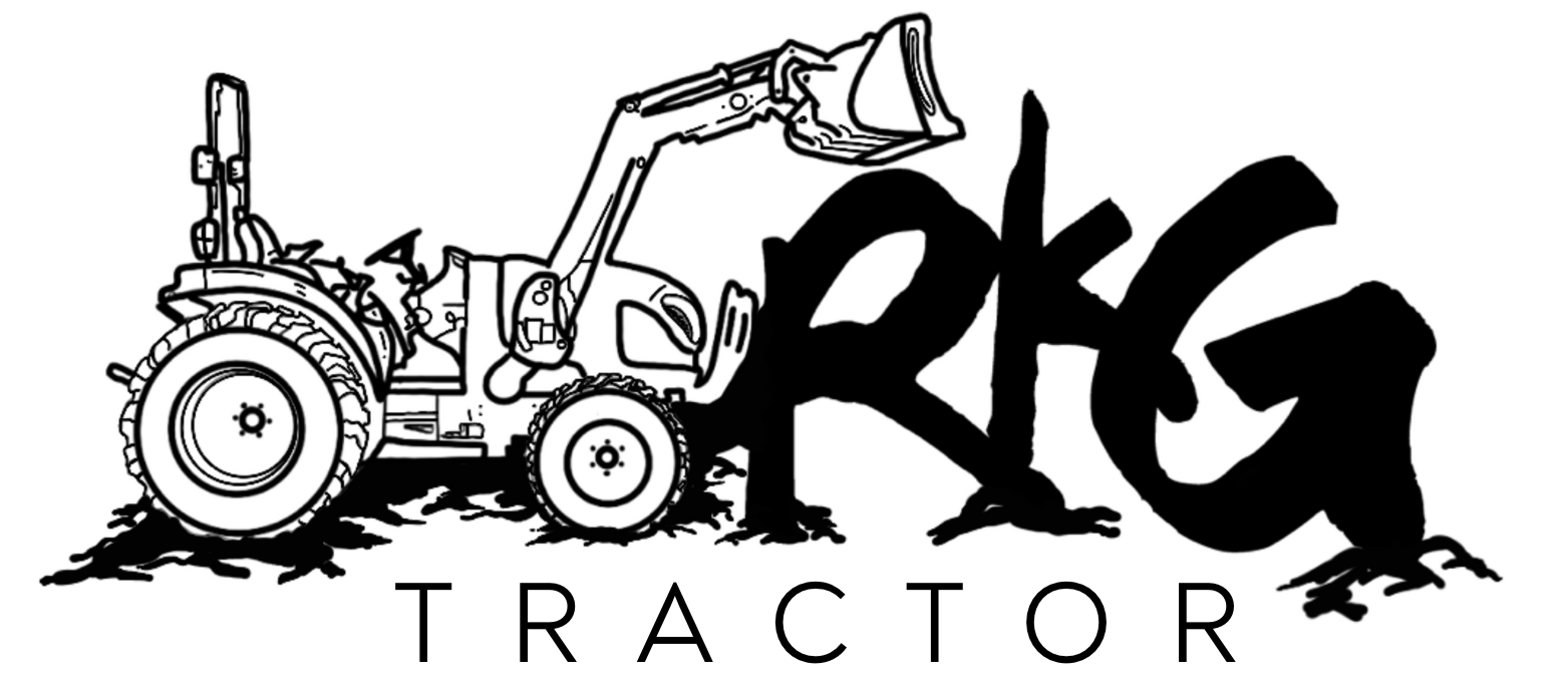 RKG Tractor